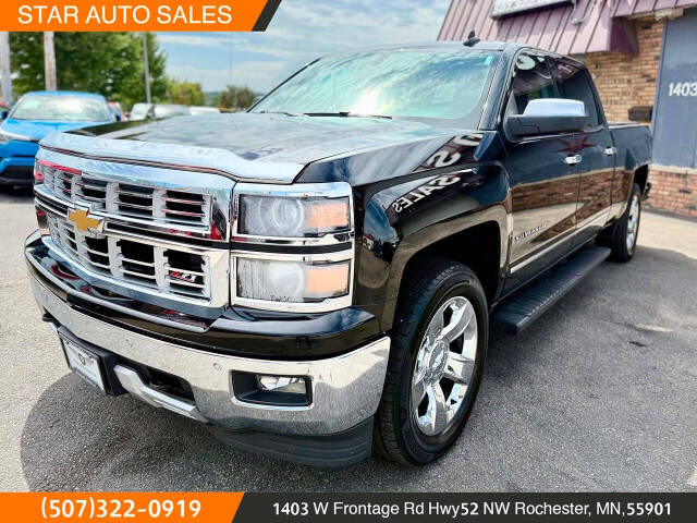 chevrolet silverado 1500 2015 3GCUKSEJXFG157533 image chevrolet silverado 1500 2015 3GCUKSEJXFG157533 image